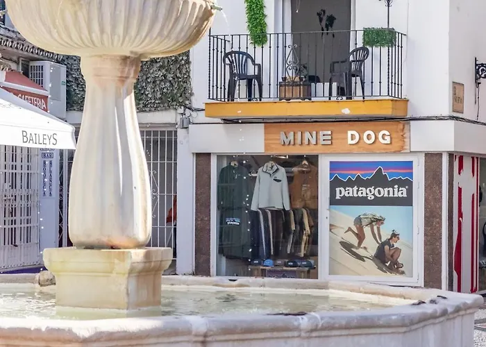 Casa Pepa, Old Town By Kura Homes