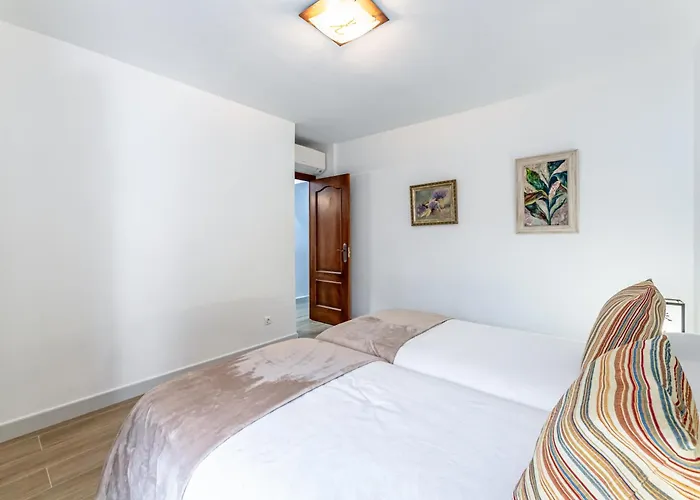 Casa Pepa, Old Town By Kura Homes * Marbellac