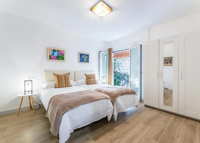 Casa Pepa, Old Town By Kura Homes *